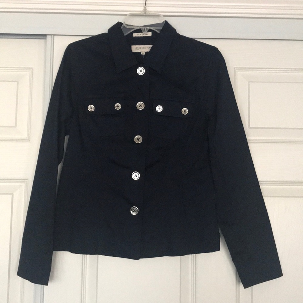 Jones New York Jacket